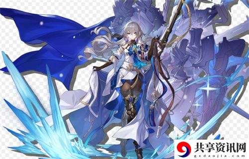 崩坏星穹铁道角色cv介绍
