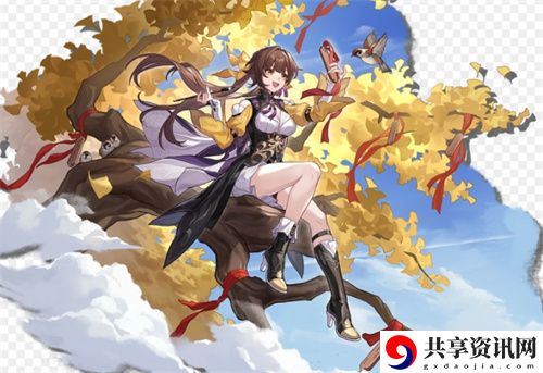 崩坏星穹铁道角色cv介绍