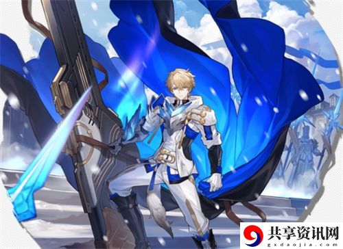 崩坏星穹铁道角色cv介绍