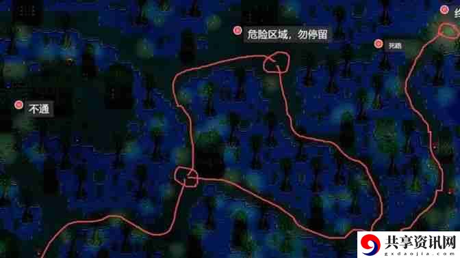 星露谷物语巫婆沼泽如何解锁 星露谷物语巫婆沼泽任务完整流程