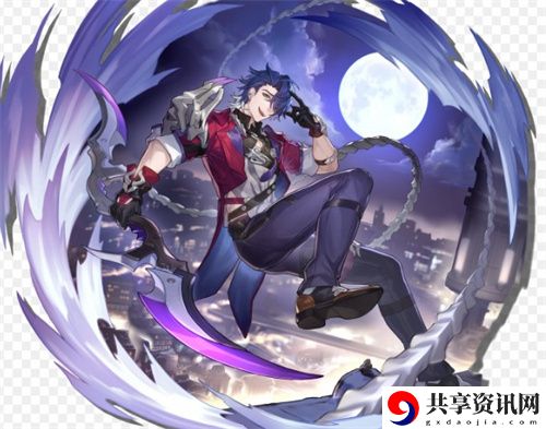 崩坏星穹铁道角色cv介绍