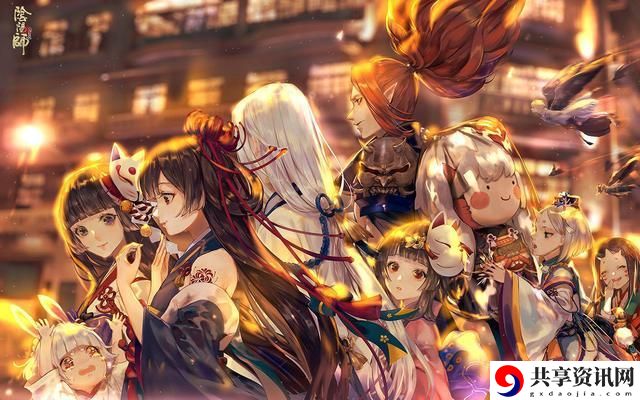 阴阳师周年庆式神SP姑获鸟怎么获得 式神SP姑获鸟获取方式