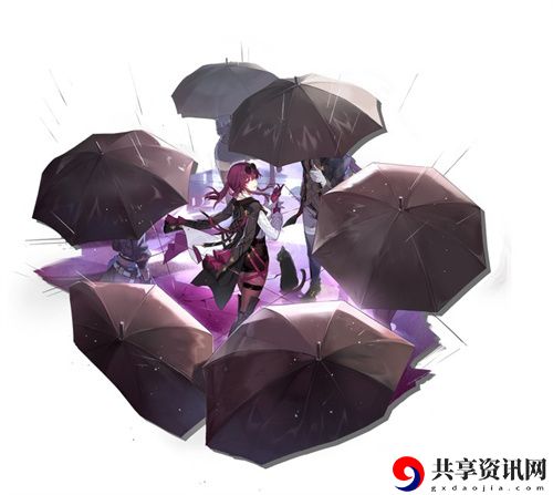 崩坏星穹铁道角色cv介绍