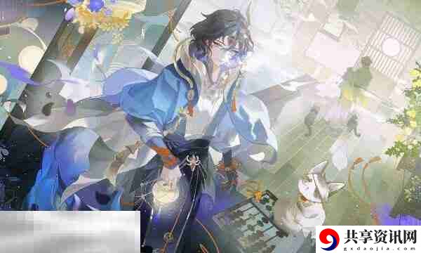 阴阳师兑换码在哪里打开 兑换码官网入口地址