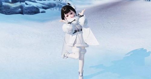 一梦江湖香雪锦囊团圆饺获得方法-香雪锦囊团圆饺怎么获得
