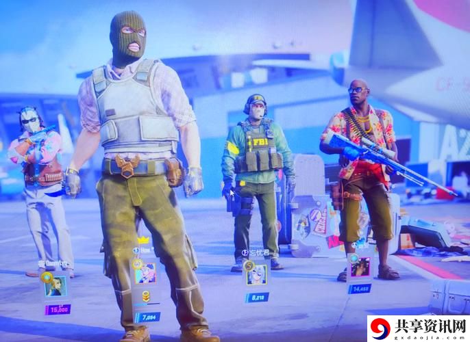  CSGO暴躁少女在线观看免费下载，探索游戏与青春的碰撞
