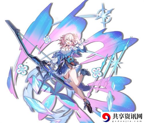 崩坏星穹铁道角色cv介绍