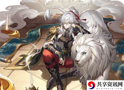 崩坏星穹铁道角色cv介绍