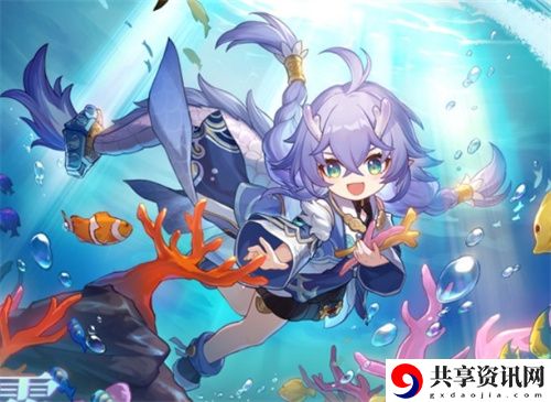 崩坏星穹铁道角色cv介绍