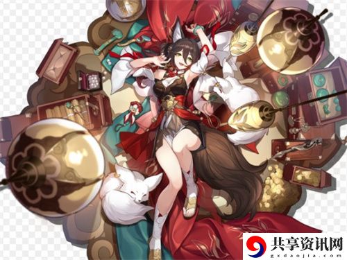 崩坏星穹铁道角色cv介绍