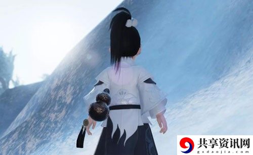 一梦江湖祥冬挂件福禄获得方法-福禄怎么获得