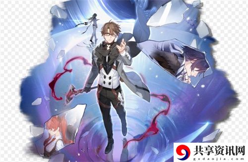 崩坏星穹铁道角色cv介绍