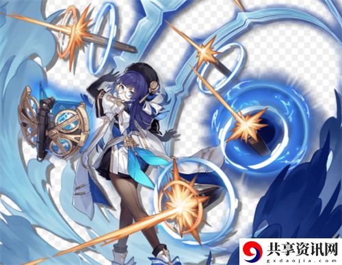 崩坏星穹铁道角色cv介绍