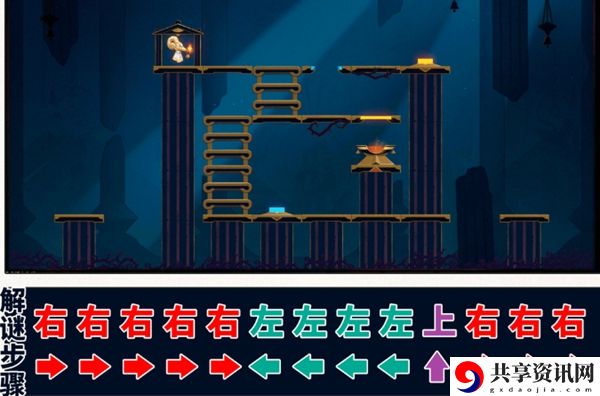 崩坏星穹铁道命运重渊宝箱在哪里