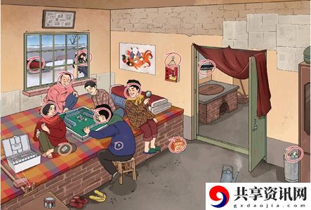 文字脑洞攻略大全