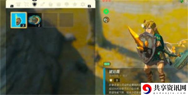 武器合成配方一览 平衡战斗与休闲的游戏方法