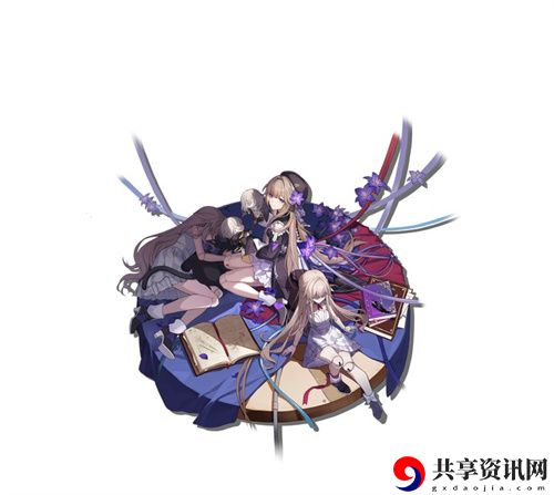 崩坏星穹铁道角色cv介绍