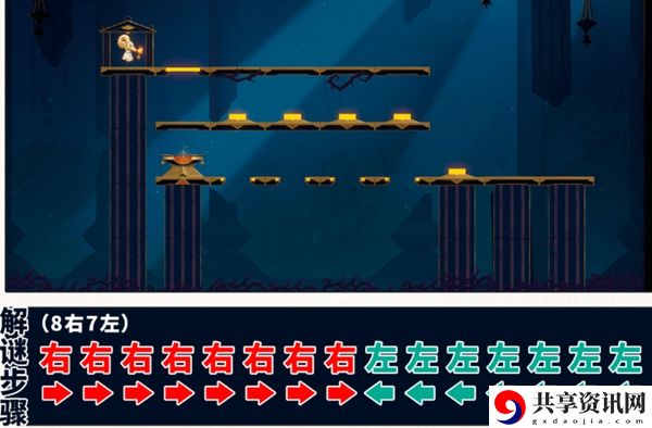 崩坏星穹铁道命运重渊宝箱在哪里