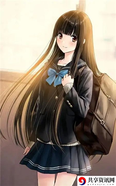  樱花动漫第8集更新，网友：每一集都让人期待！