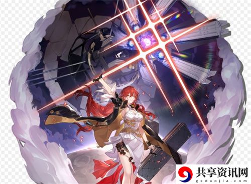 崩坏星穹铁道角色cv介绍