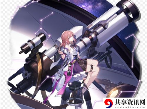 崩坏星穹铁道角色cv介绍