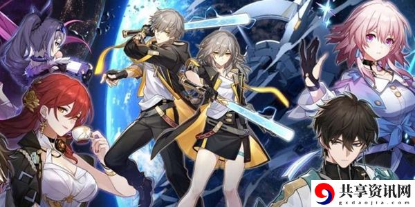 崩坏星穹铁道四星测评介绍：最强装备制作流程