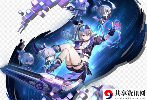 崩坏星穹铁道角色cv介绍