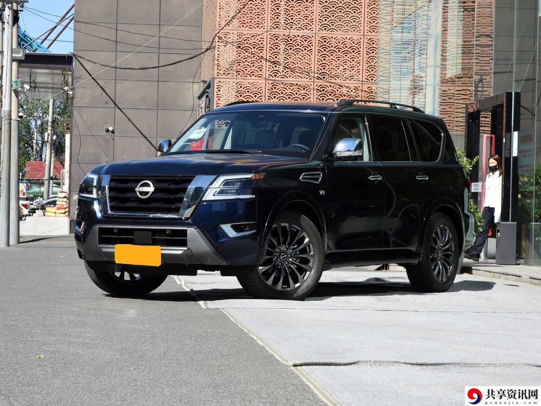 日本无人区码SUV，观众：探索未知的无限可能