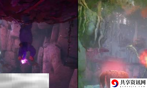双影奇境第三章面具解谜怎么过 第三章面具解谜攻略