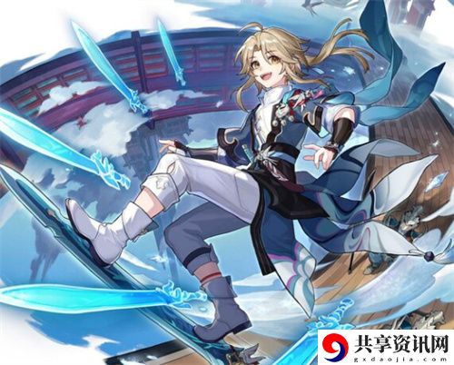 崩坏星穹铁道角色cv介绍