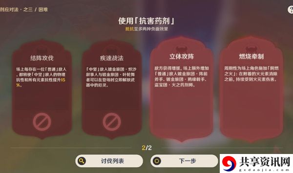 药剂应对法之三攻略 副本评分机制与高分技巧解析
