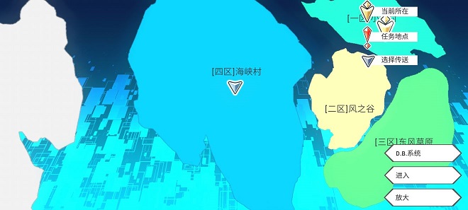 龙之气息如何快速给宠物升级 人物快速升级攻略