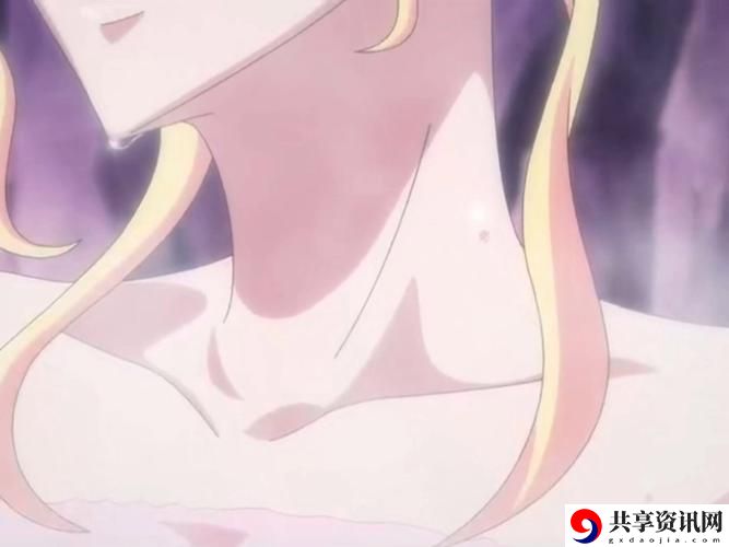 当“爆❌喷水❌洗澡❌动漫”遇上创意：夏日清凉之旅