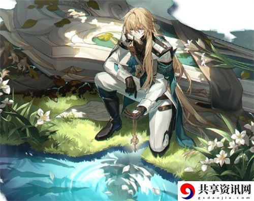 崩坏星穹铁道角色cv介绍