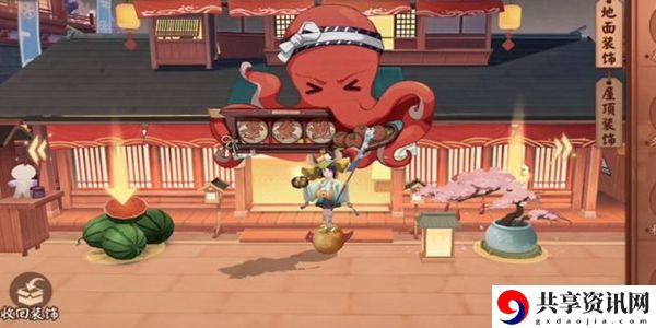 阴阳师食之符咒获得方法