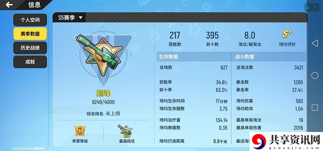 香肠派对众神卡使用技巧 众神卡技能属性