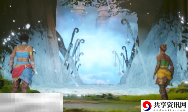 双影奇境一共多少关 关卡数量及玩法介绍