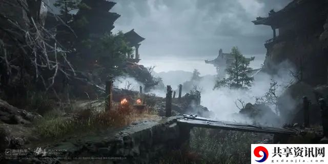 黑神话悟空官网预约地址分享 官网预约入口介绍