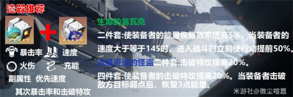 艾丝妲角色攻略 各大关卡攻略总结