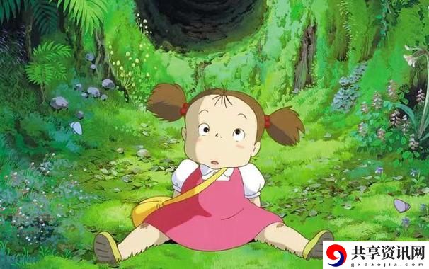 小女孩与胡萝卜的奇妙冒险：在梦幻菜园中的奇遇