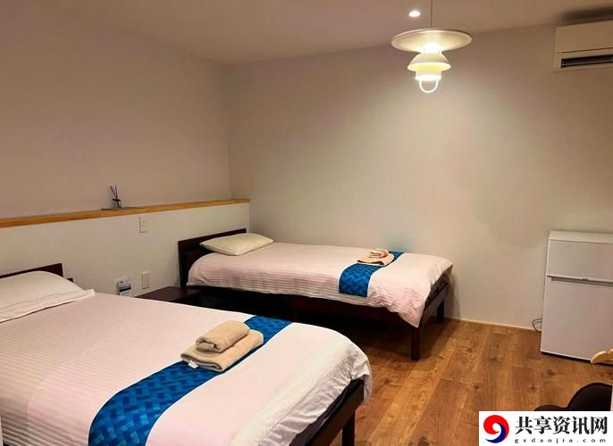 日本夫妻选择一起入住酒店，网友表示：这样的幸福生活让人羡慕