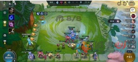 金铲铲之战S6白魔狙阵容怎么搭配 白魔狙阵容搭配攻略