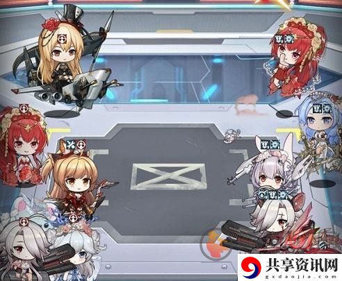 零之战线最新公测兑换码 2021公测兑换码大全分享