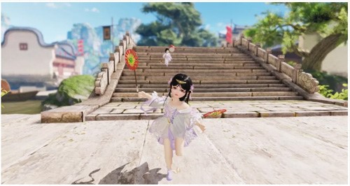 一梦江湖辟香尘挂件获得方法-辟香尘挂件怎么获得