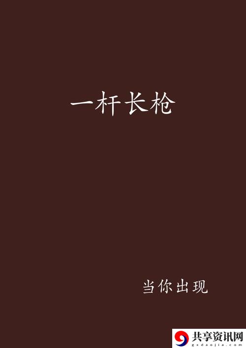 一杆长枪直入两扇门免费日剧免费不花钱，网友：好剧不容错过！