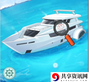 文字脑洞暗潮涌动过关攻略