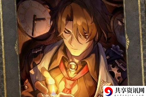 崩坏星穹铁道加拉赫什么时候上线
