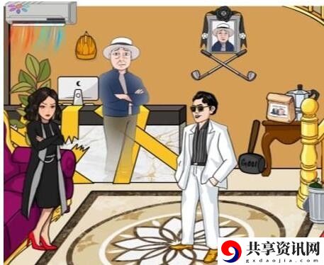 泰叔的财富找泰叔留下的财富通关攻略 战斗节奏把控与实战节奏感