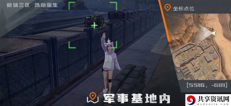 铁棘箱位置大全 高效刷怪技巧分享