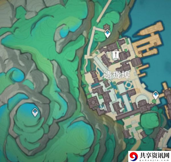 原神哐哐锵锵王山行任务攻略 哐哐锵锵王山行世界任务怎么做